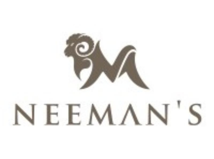 Neeman: 'Tree Sneakers' Launched